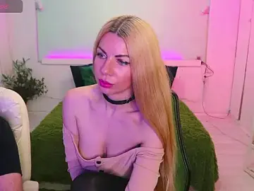 Stripchat Best live sex cam show of AlisaAleksandr