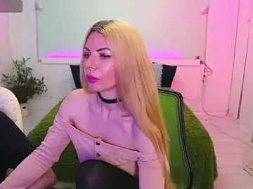 Stripchat Live Porn of AlisaAleksandr