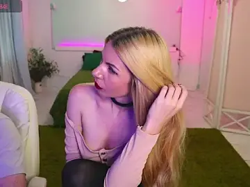 Stripchat Sex Cam of AlisaAleksandr