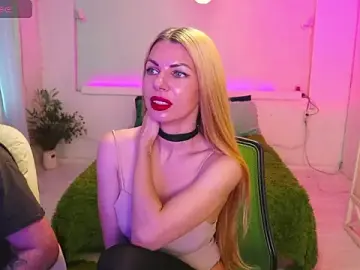 Stripchat Sex Cam of AlisaAleksandr