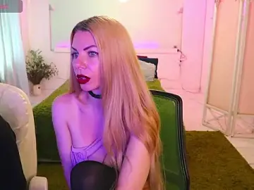 Stripchat Free Live Porn of AlisaAleksandr