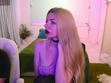 Stripchat Free Live Porn of AlisaAleksandr