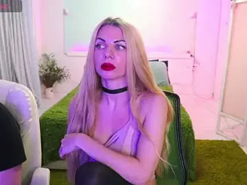 Stripchat Live Sex of AlisaAleksandr
