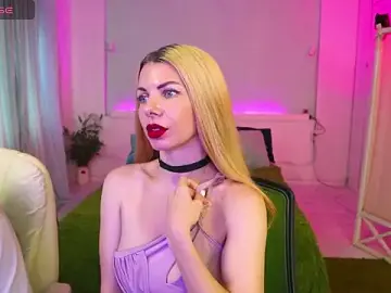 Stripchat Live Sex of AlisaAleksandr