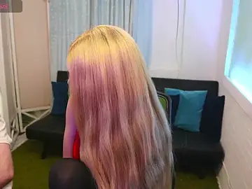 Stripchat Free Live Porn of AlisaAleksandr