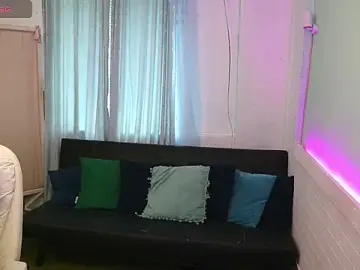 Stripchat Live Porn of AlisaAleksandr