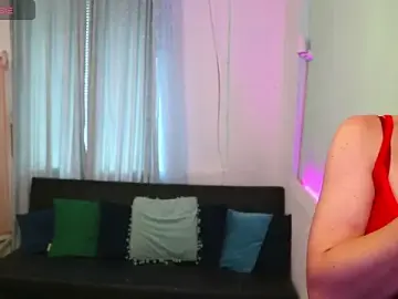 Stripchat Free Porn Cam of AlisaAleksandr