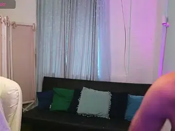 Stripchat Live Porn of AlisaAleksandr