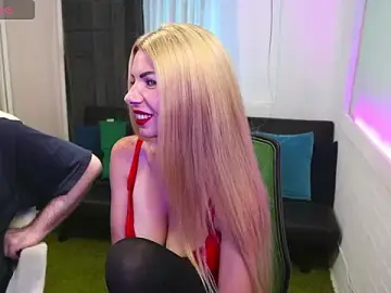 Stripchat Nude Webcam of AlisaAleksandr