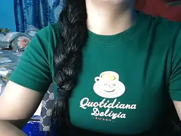 Stripchat Sex Cam of Cuteangle1