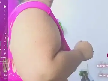 Stripchat Sex Chat of KRYSSTARITTER4