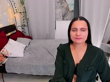 Stripchat Free Porn Cam of Orfeya