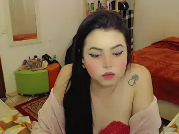 Stripchat Sex Chat of Sophie_Fantasys
