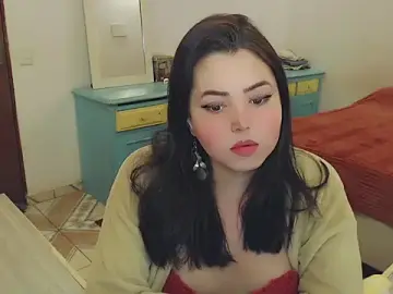 Stripchat Best Webcam of Sophie_Fantasys