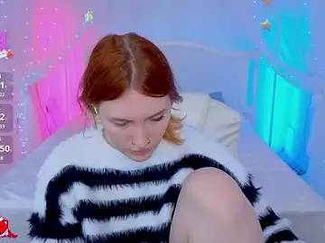 Stripchat Nude Webcam of _Chlo__e