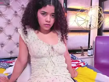 Stripchat Live Sex of Angela_lovee