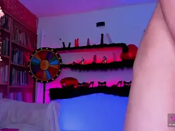 Stripchat Nude Webcam of Shyfantasies