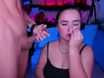 Stripchat Live Sex Cam of Shyfantasies