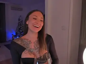 Stripchat Adult Video Chat of seilyfox