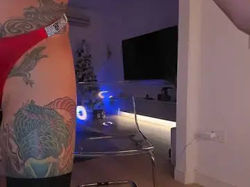 Stripchat Live Sex of seilyfox