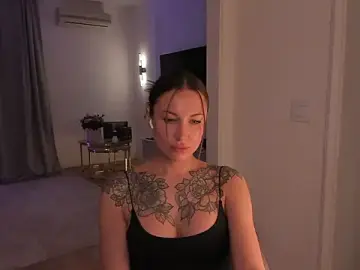 Stripchat Adult Webcam of seilyfox