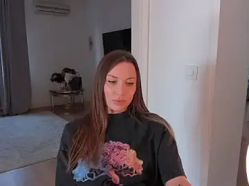 Stripchat Live Sex of seilyfox