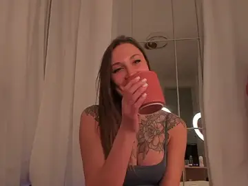 Stripchat Live Porn of seilyyy