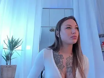 Stripchat Sex Cam of seilyyy