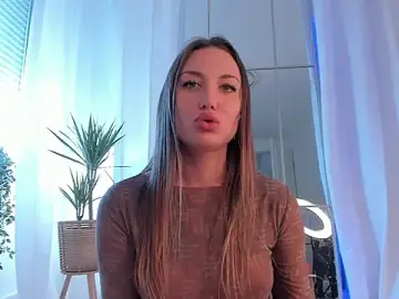 Stripchat Free Porn Cam of seilyyy
