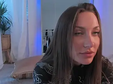 Stripchat Sex Cam of seilyyy