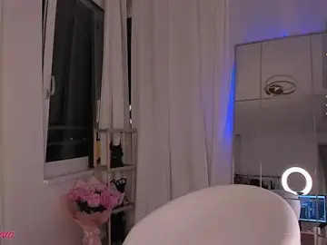 Stripchat Live Sex of seilyyy