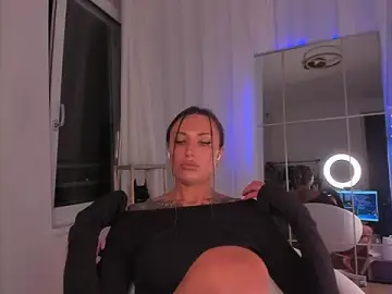 Stripchat Adult Webcam of seilyyy