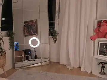 Stripchat Live Sex of seilyyy