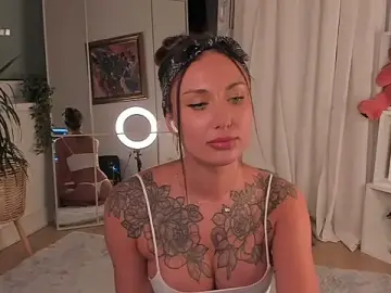 Stripchat Live Porn of seilyyy