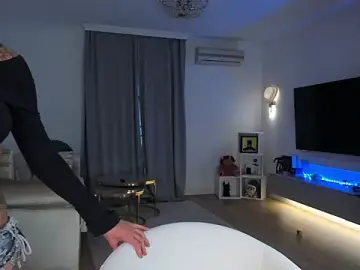 Stripchat Live Sex Cam of seilyyy