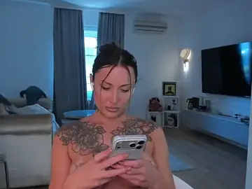 Stripchat Adult Webcam of seilyyy