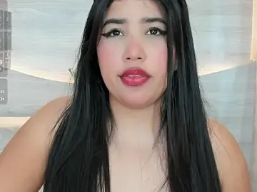 Stripchat Live Porn of Lana_Lann