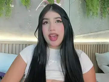 Stripchat Live Sex of Lana_Lann