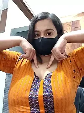 Stripchat Adult Video Chat of Ritusri_Dotta