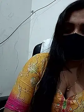 Stripchat Sex Cam of Ritusri_Dotta