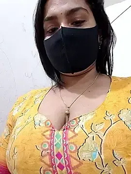 Stripchat Sex Cam of Ritusri_Dotta