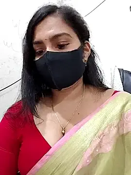 Stripchat Live Sex Cam of Ritusri_Dotta