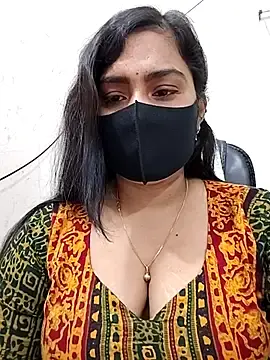 Stripchat Watch Live Sex Cams of Ritusri_Dotta