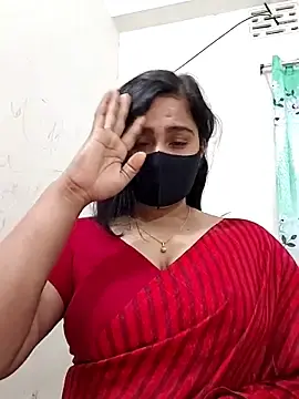 Stripchat Private Sex Chat of Ritusri_Dotta