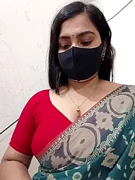 Stripchat Live Sex of Ritusri_Dotta