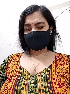 Stripchat Sex Chat of Ritusri_Dotta