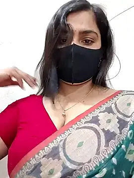 Stripchat Live Sex of Ritusri_Dotta