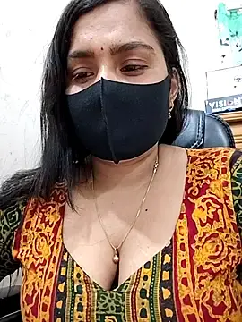 Stripchat Adult Video Chat of Ritusri_Dotta