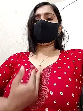 Stripchat Best live sex cam show of Ritusri_Dotta