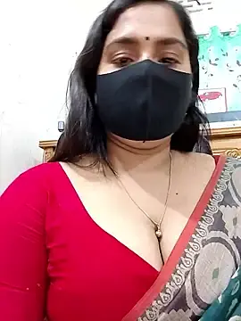 Stripchat Free Porn Cam of Ritusri_Dotta